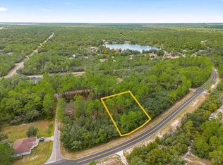 9 Fisher Ln #9, Ocklawaha, FL 32179