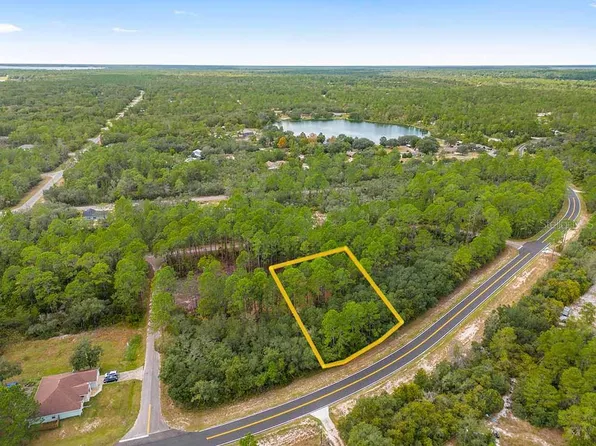 9 FISHER ROAD LOT 9, OCKLAWAHA, FL 32179