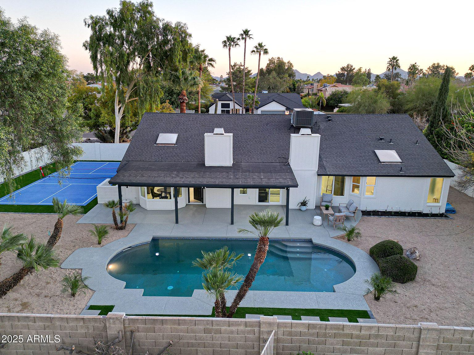 4528 E Sunnyside Ln, Phoenix, AZ 85032 | Zillow