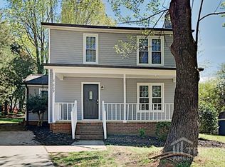 8806 Brass Bell Ct, Charlotte, NC 28227