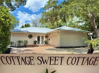 13 Lockhart Ln, Saint Augustine, FL 32080