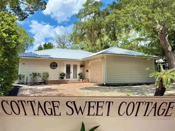 13 Lockhart Ln, Saint Augustine, FL 32080