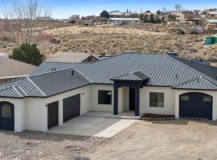 1145 15th St, Rio Rancho, NM 87124
