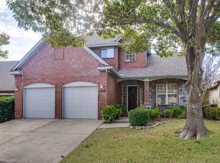2005 Hillcrest Ct, McKinney, TX 75072