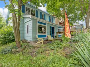 725 Main St, Volant, PA 16156