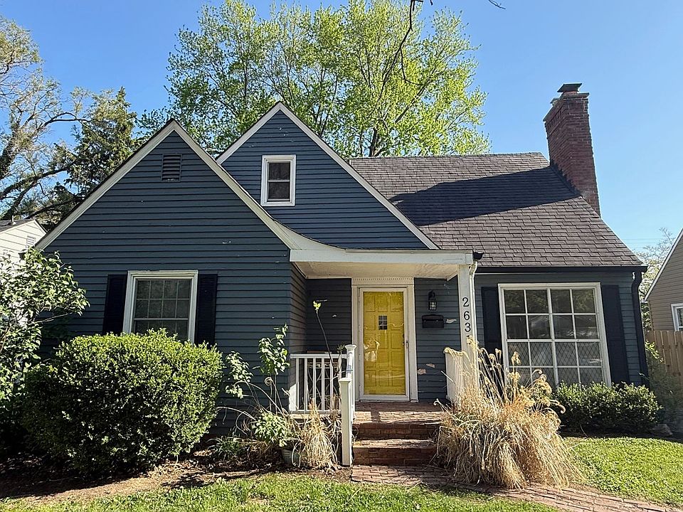 1st image of 2631 Northview Ave