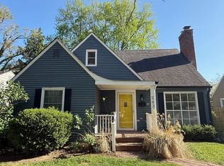 2631 Northview Ave, Indianapolis, IN 46220