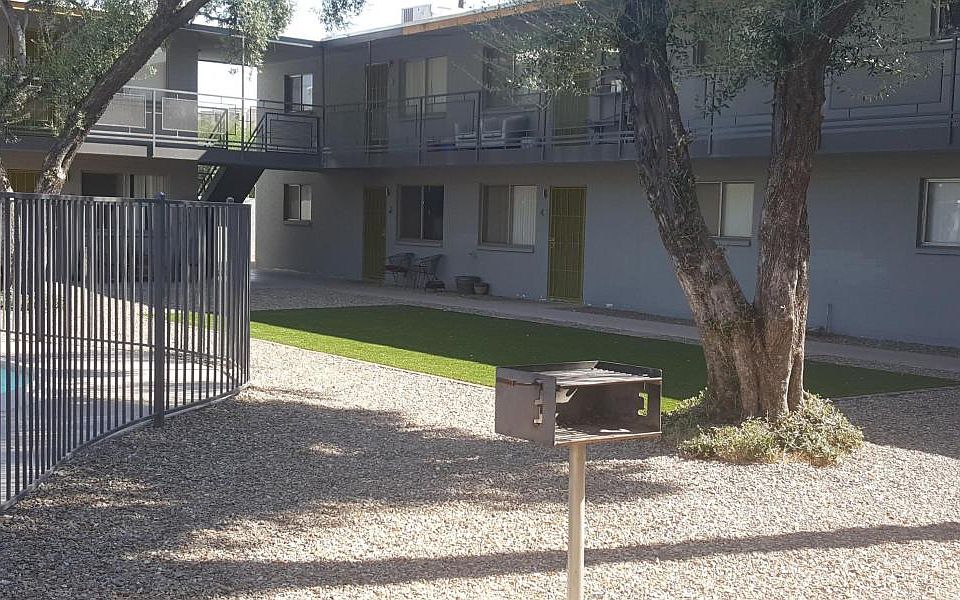 2nd image of 6817 N 17th Ave APT 14
