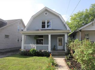 411 Baltimore Ave, Covington, KY