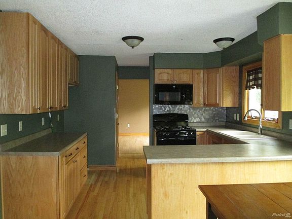 Van Heel kitchen 1