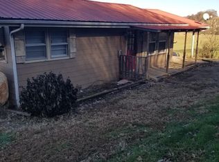 905 Harbor Rd, Tazewell, TN 37879