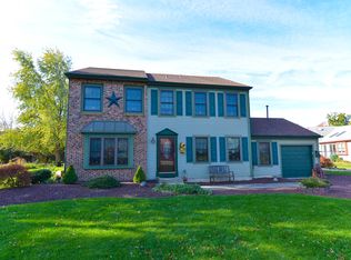 1016 Terns Landing Rd, Pittsgrove, NJ 08318