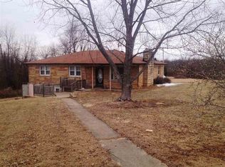 159 Dairy Ln, Vine Grove, KY 40175