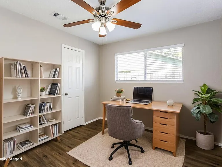 5419 Deer Timbers Trl — Photo 16