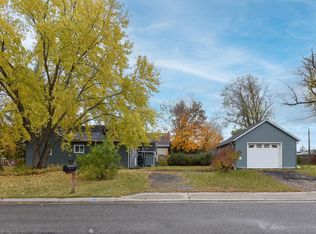 225 3rd St N, Long Prairie, MN 56347