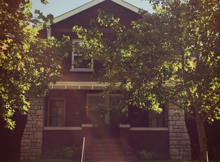 3673 Fillmore St, Saint Louis, MO 63116