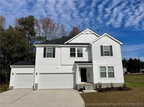 6074 Swanns Station Rd, Sanford, NC 27332