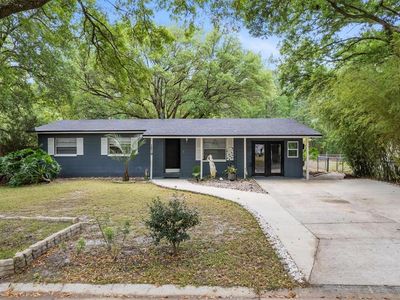 1219 NE 37th Pl, Gainesville, FL, 32609