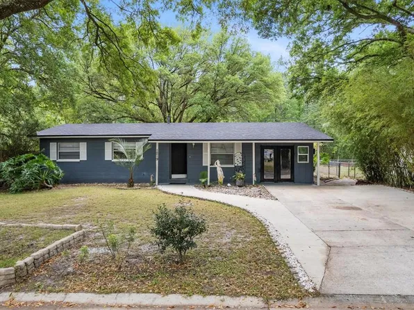 1219 NE 37th Pl, Gainesville, FL 32609