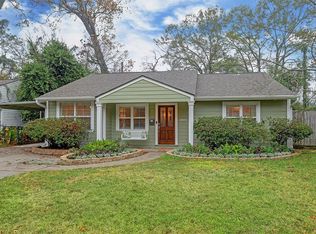 1022 Lamonte Ln, Houston, TX 77018