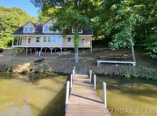 33539 Ivy Crossing Rd, Stover, MO 65078