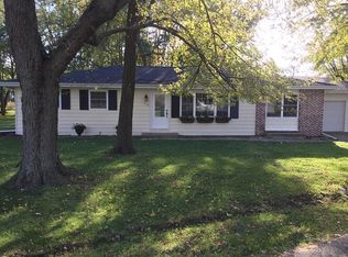 538 W Fatima St, Valparaiso, IN 46385