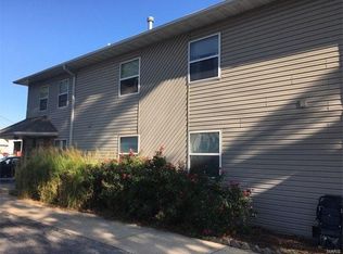 603 N Duncan St, Marine, IL 62061