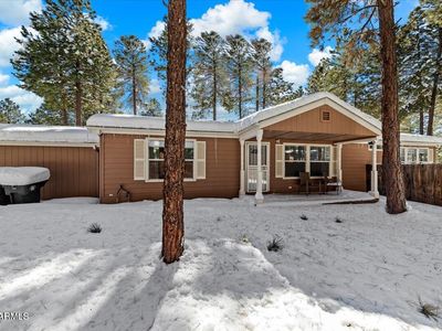 1831 S Caboose Ct, Flagstaff, AZ, 86001