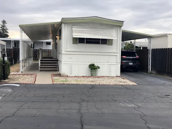 425 20th Century Blvd Space A1, Turlock, CA 95380