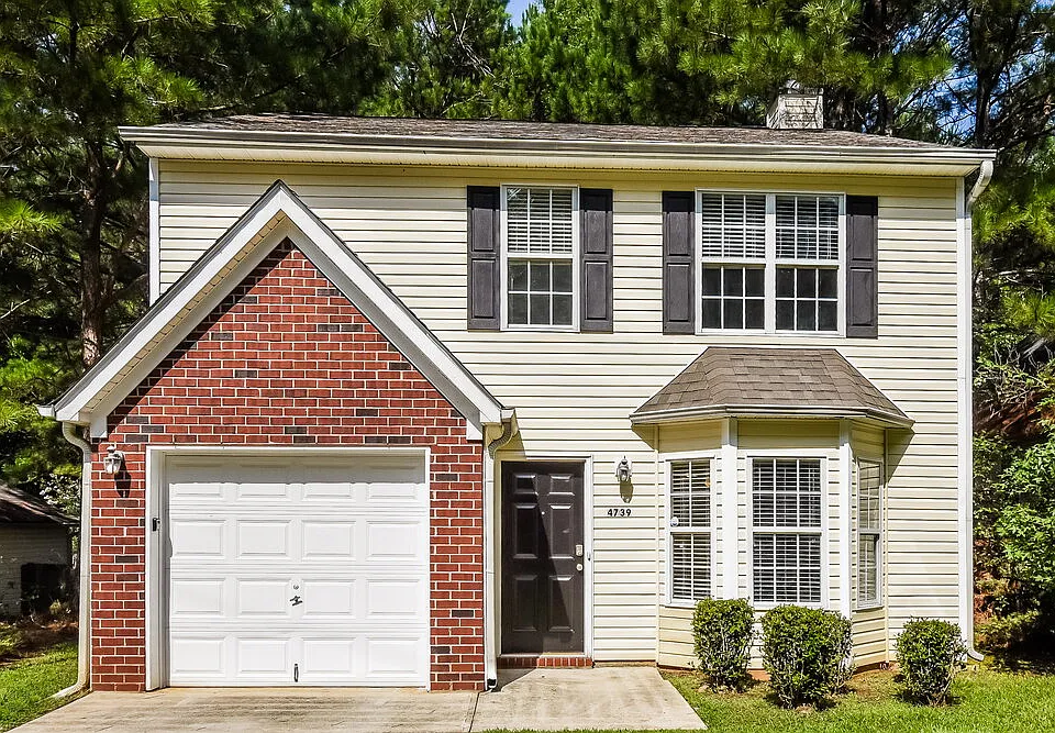 4739 Browns Mill Ferry Rd