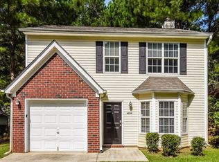 4739 Browns Mill Ferry Rd, Lithonia, GA 30038
