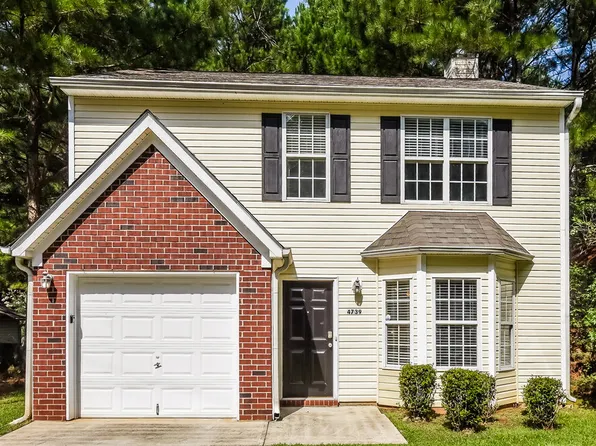 4739 Browns Mill Ferry Rd, Lithonia, GA 30038