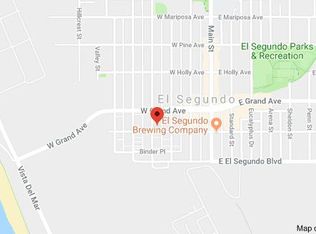 200 Virginia St APT 1, El Segundo, CA 90245