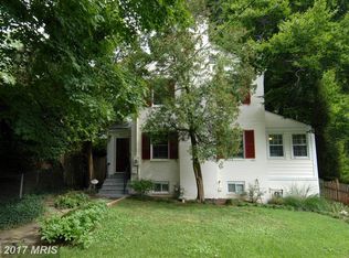 3017 Military Rd NW, Washington, DC 20015