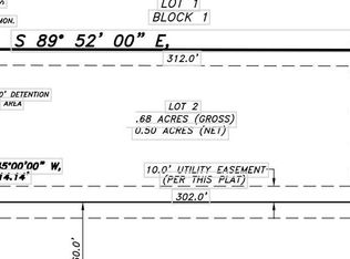 LOT Two Tucker Rd, Harlingen, TX 78552