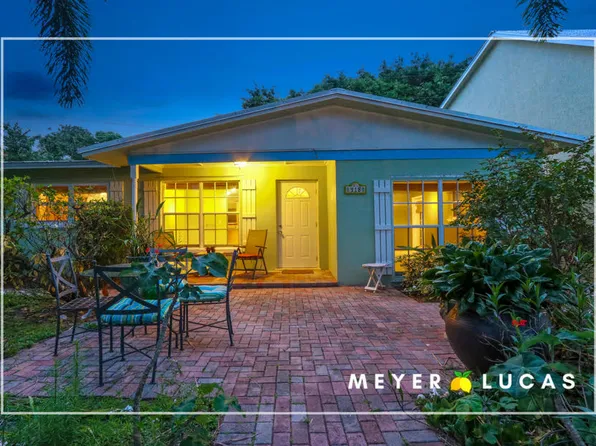 418 SE Krueger Pkwy, Stuart, FL 34996