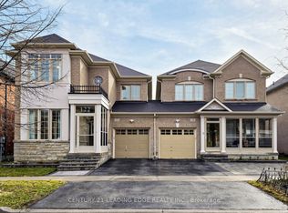 122 Maria Rd, Markham, ON L6E0M1