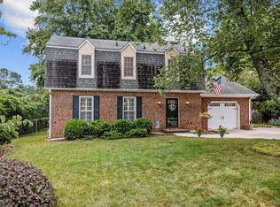 1016 Deerfield Rd, Raleigh, NC 27609