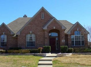 4304 Lauren Way, Frisco, TX 75035