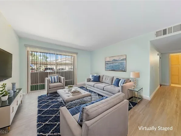 3425 E Russell Rd Unit 131, Las Vegas, NV 89120