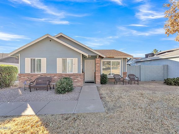 2nd image of 5135 E EVERGREEN Street #1269