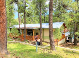 300 Brady Canyon Dr, Ruidoso, NM 88345