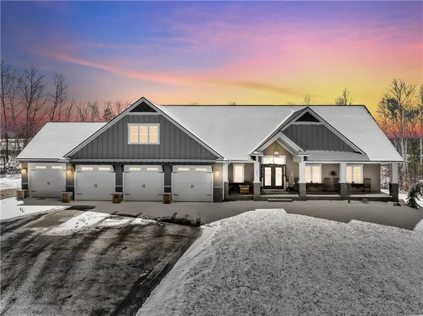 19675 43rd Avenue, Chippewa Falls, WI 54729