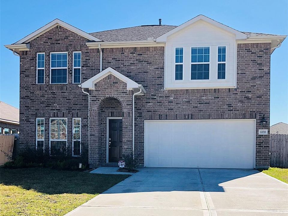 1st image of 10018 Eagle Pines Dr
