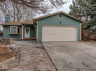 2612 Wapiti Rd, Fort Collins, CO 80525