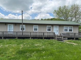 5749 Mount Zion Rd, East Bernstadt, KY 40729