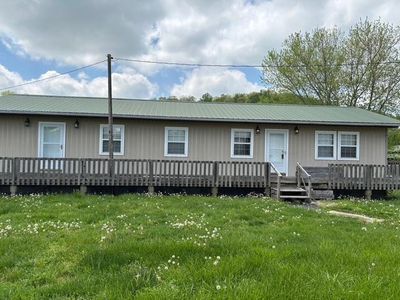 5749 Mount Zion Rd, East Bernstadt, KY, 40729