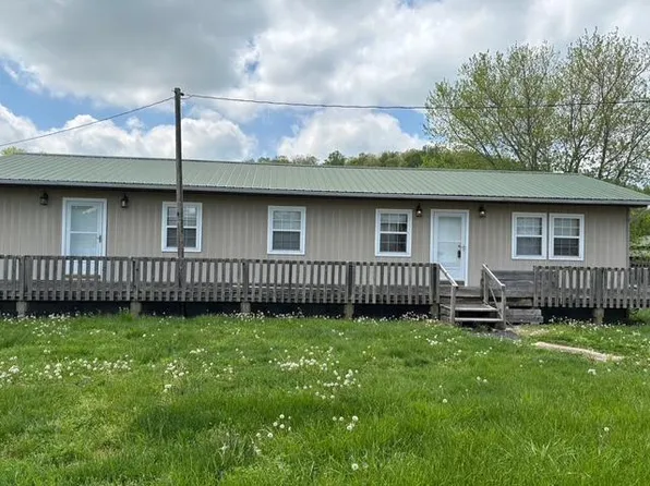 5749 Mount Zion Rd, East Bernstadt, KY 40729