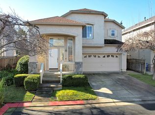 1814 Flint Pl, Petaluma, CA 94954