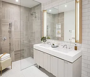 Rented by Brown Harris Stevens